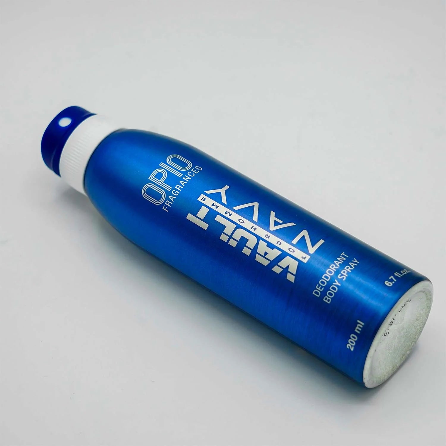 VAULT NAVY BODY SPRAY (FOR MEN)