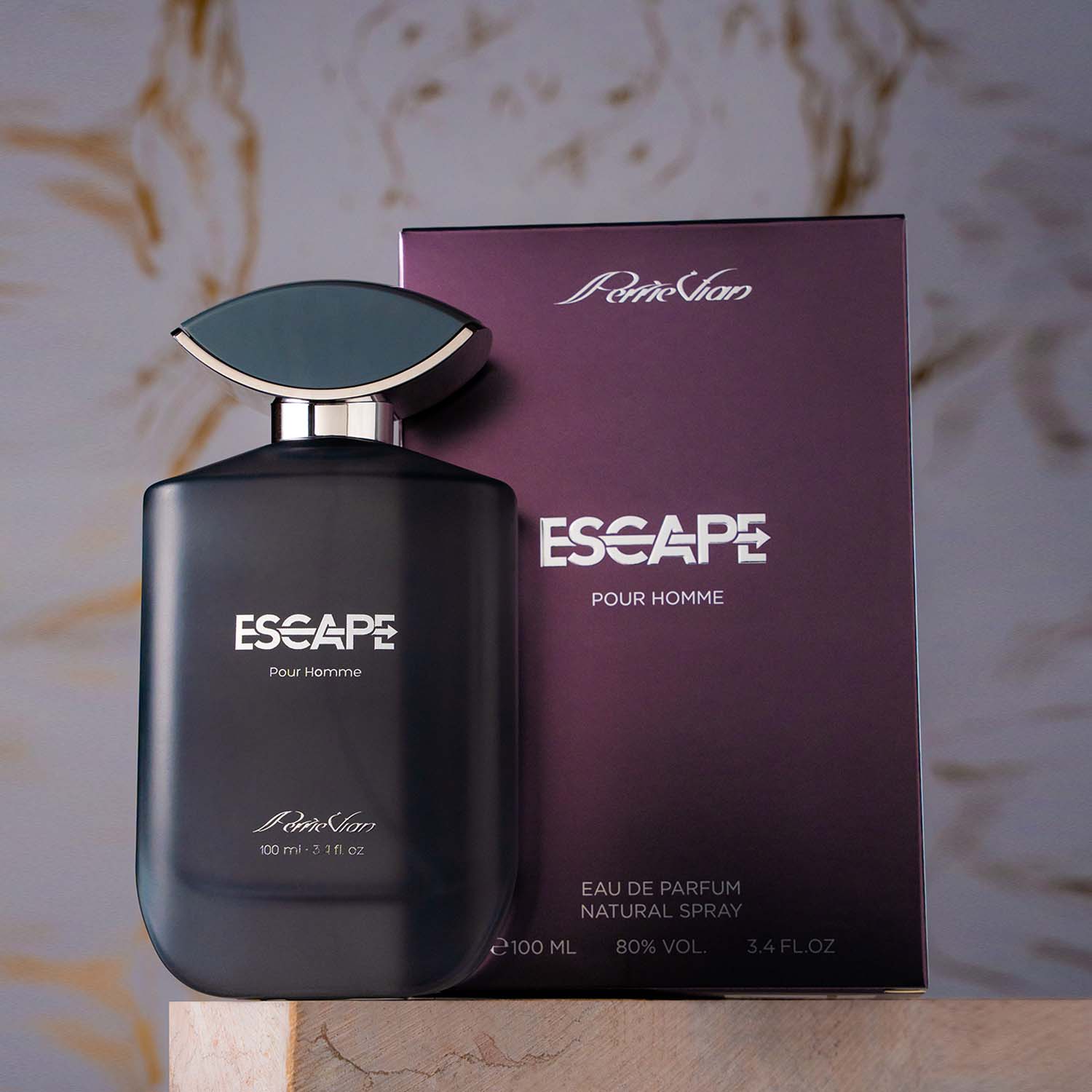 ESCAPE EDP For Men