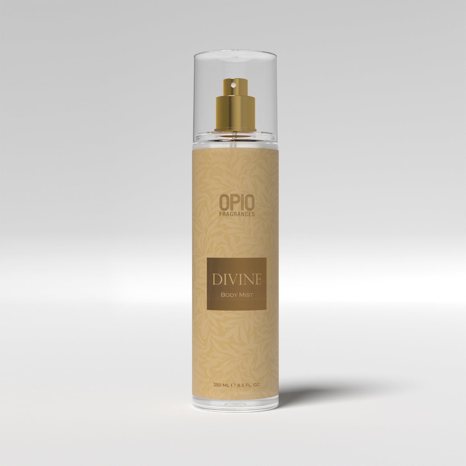 Divine Body mist (For Women)