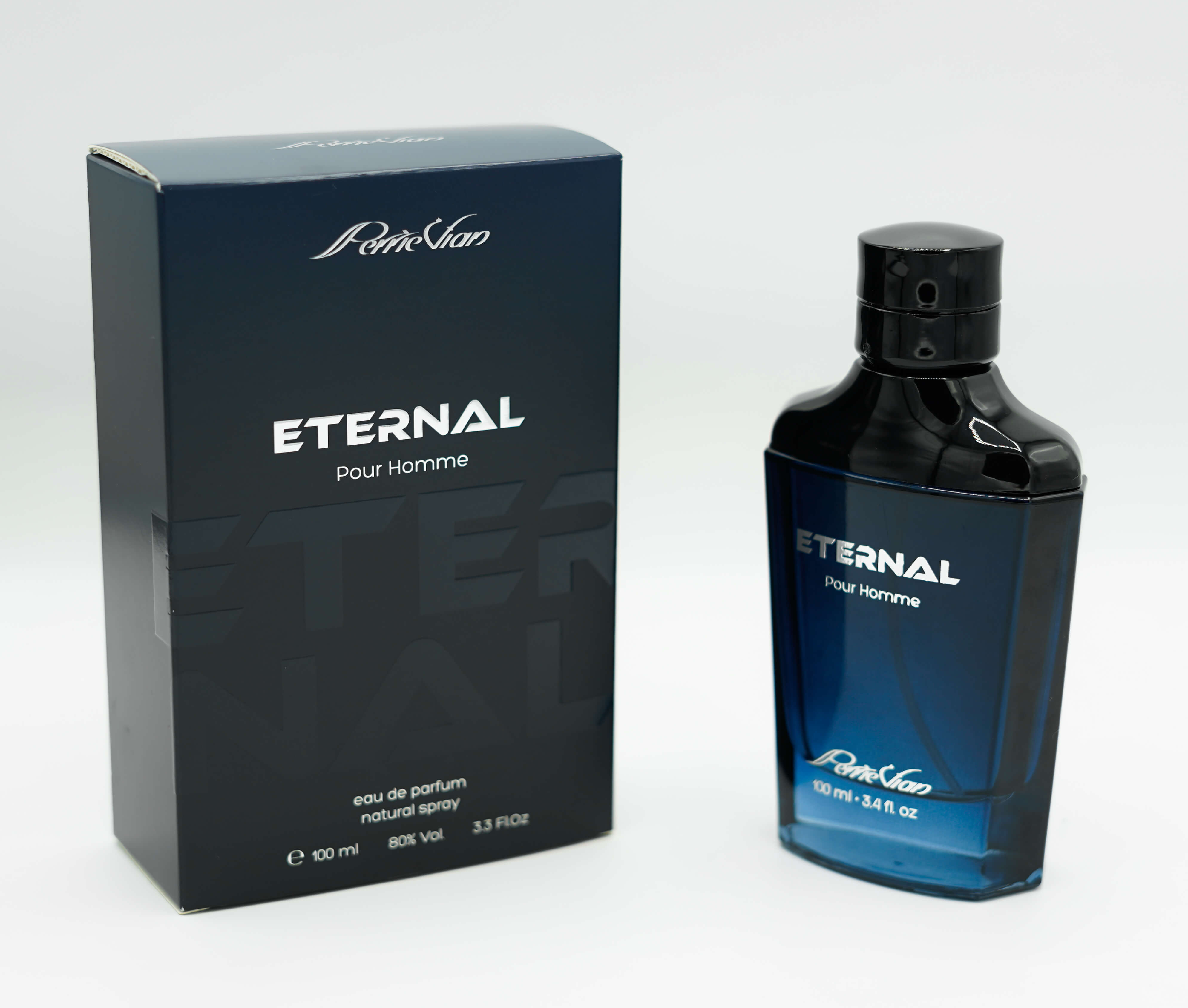 Eternal