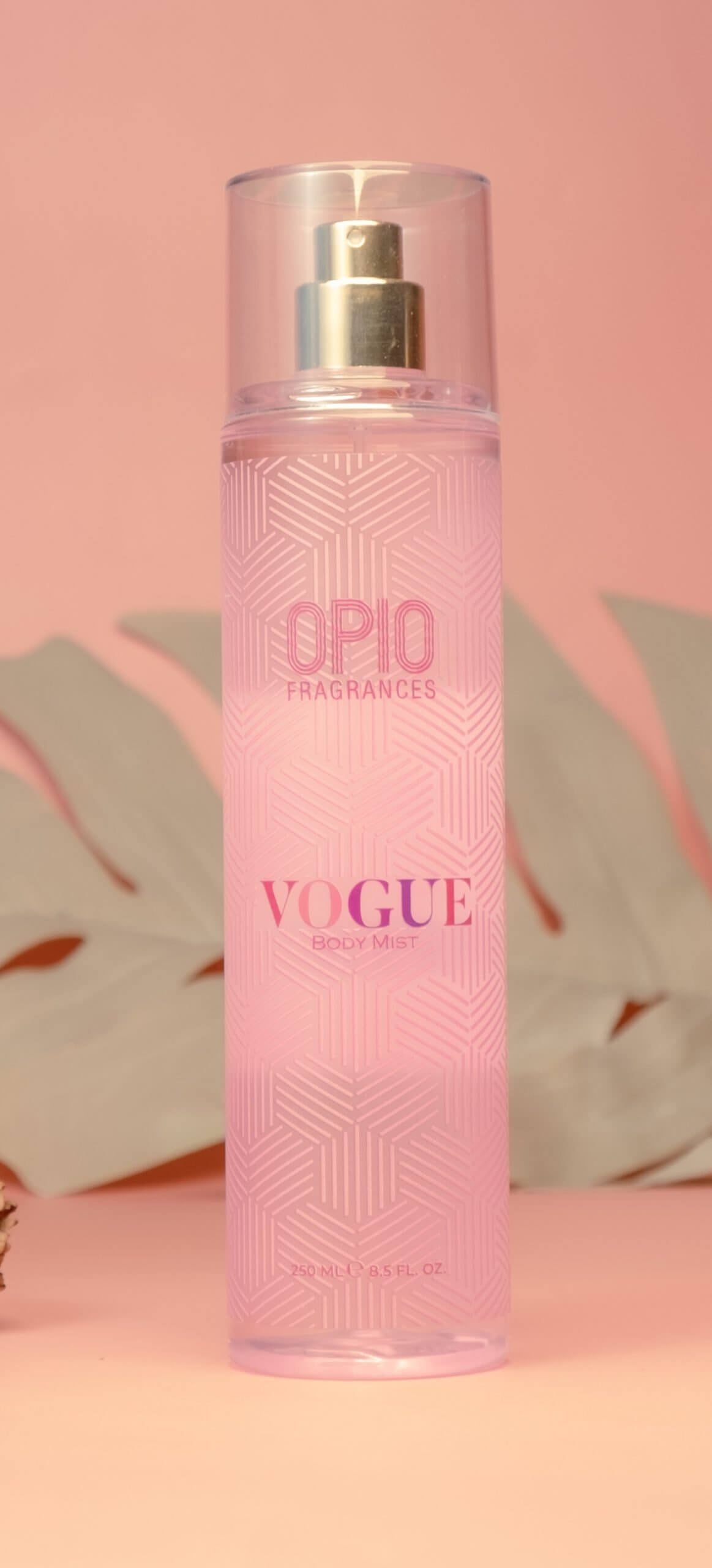 VOGUE BODYMIST (For Women) - Scents Republic