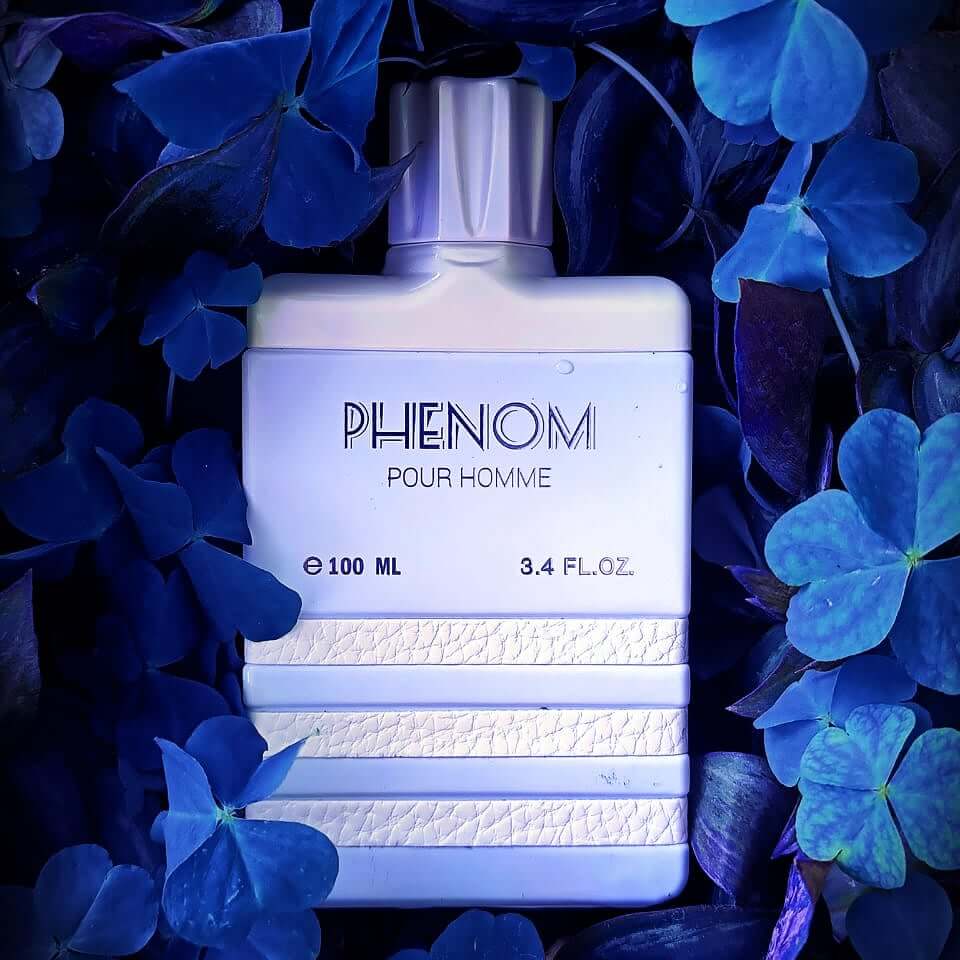 Phenom