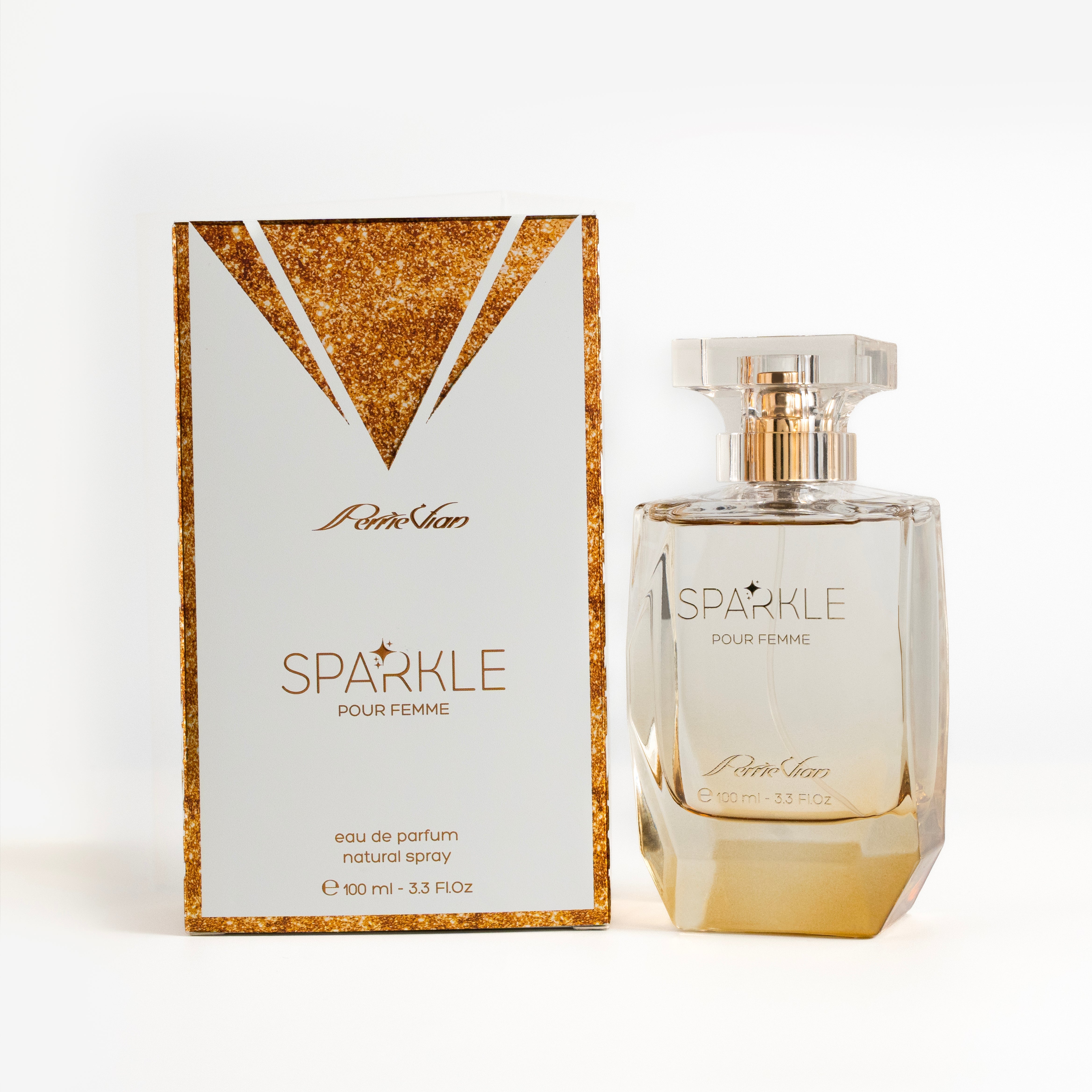 SPARKLE FOR WOMEN