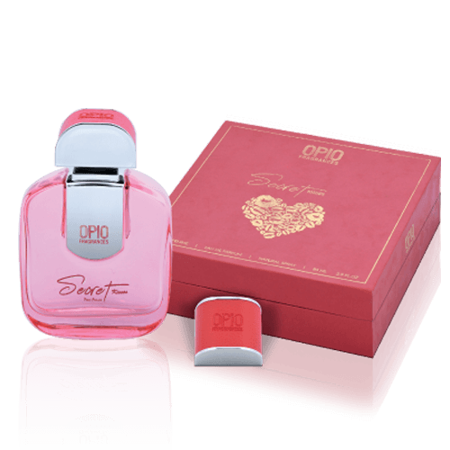 Secret by Kisses