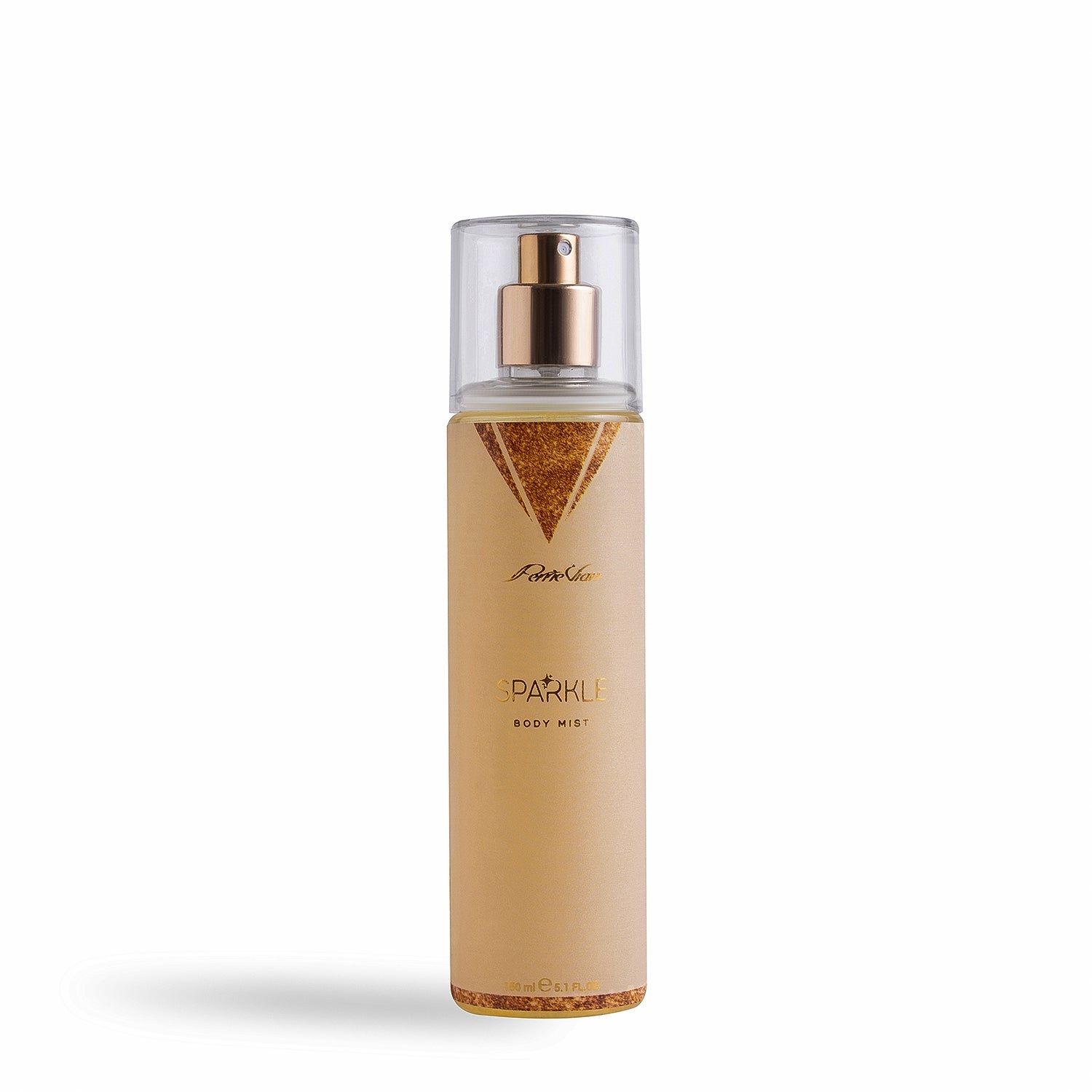 Sparkle Bodymist For Women