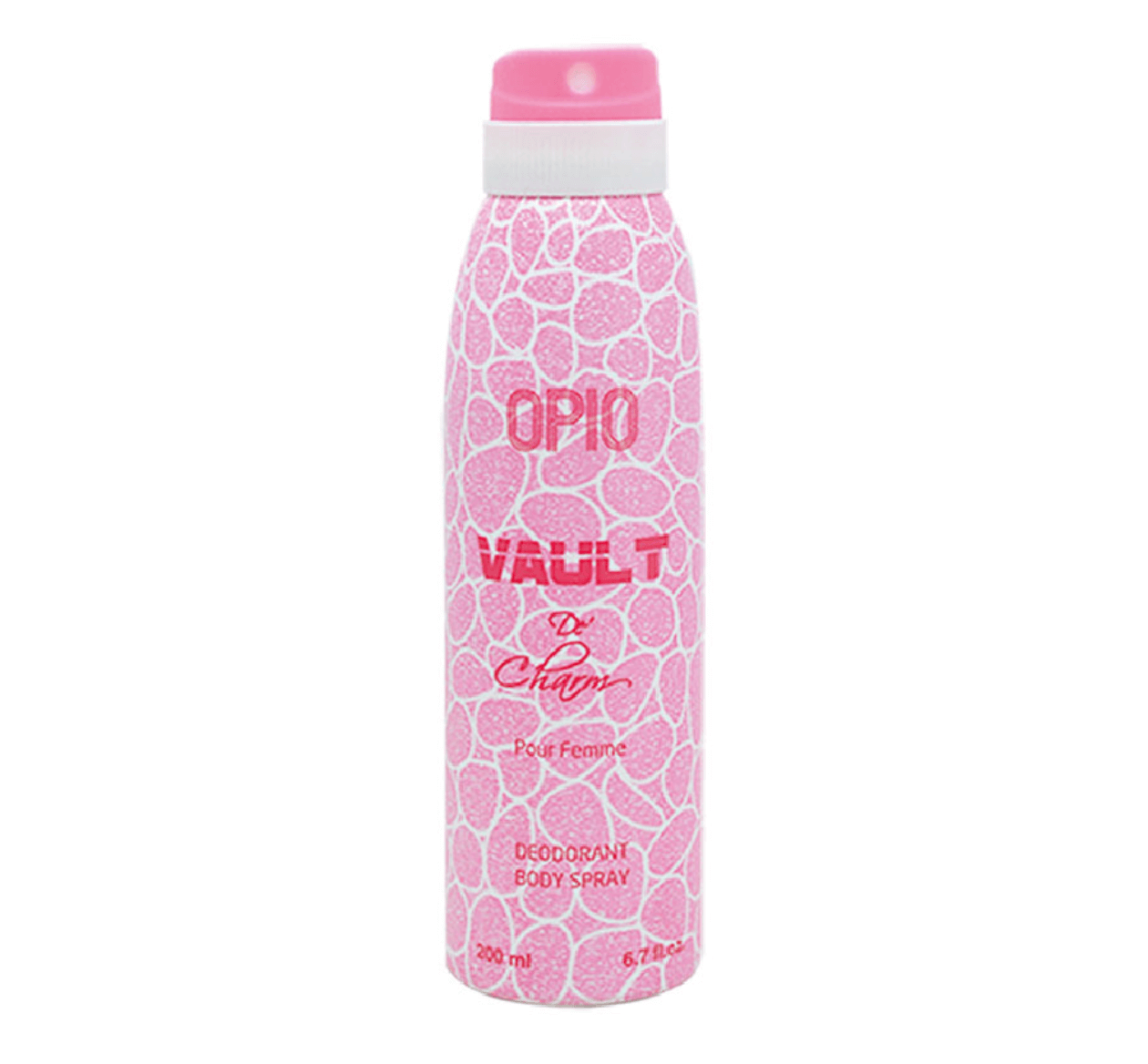 Vault De Charm Bodyspray (For Women)