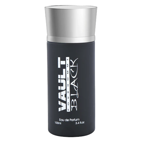 VAULT BLACK EDP