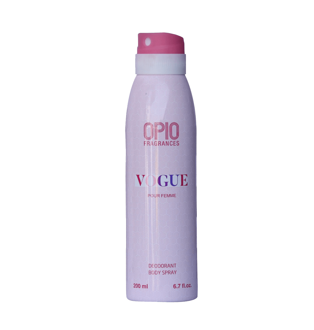 VOGUE BODYSPRAY (FOR WOMEN) - Scents Republic