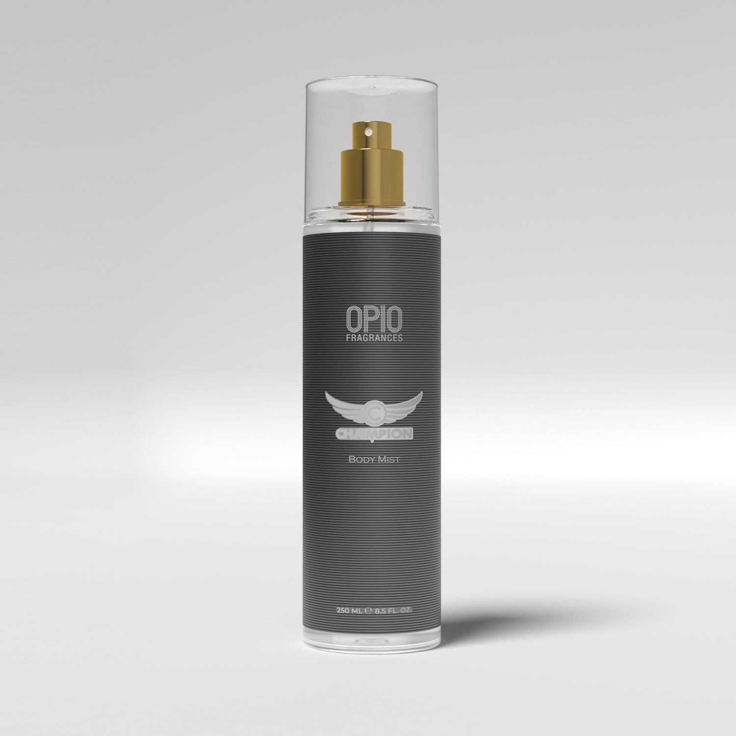 Champion Body Mist 150ml (For Men)