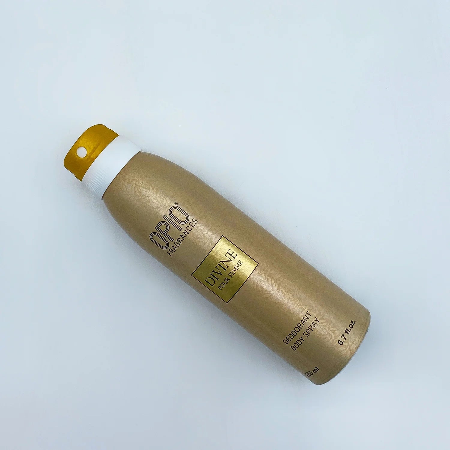 DIVINE BODY SPRAY (FOR WOMEN)