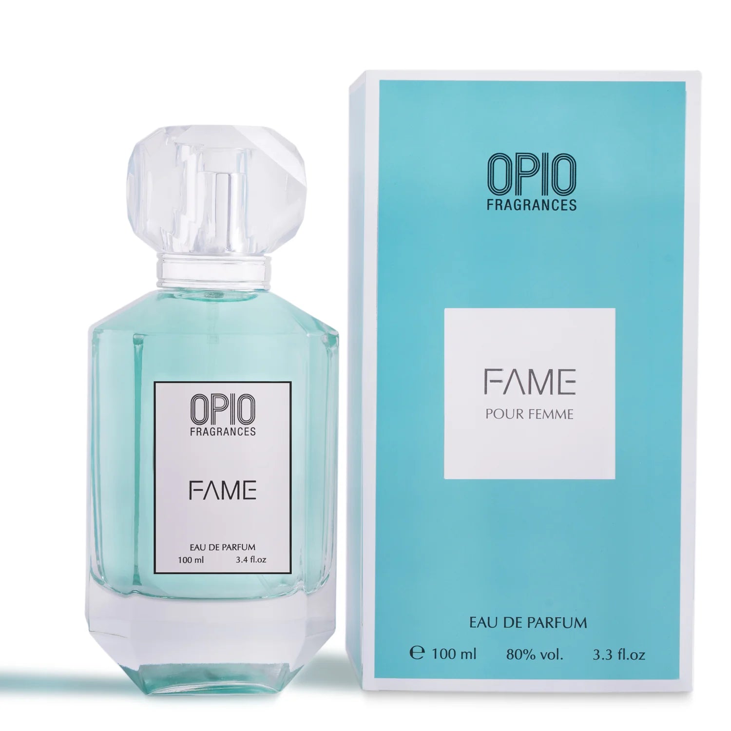 FAME FOR WOMEN