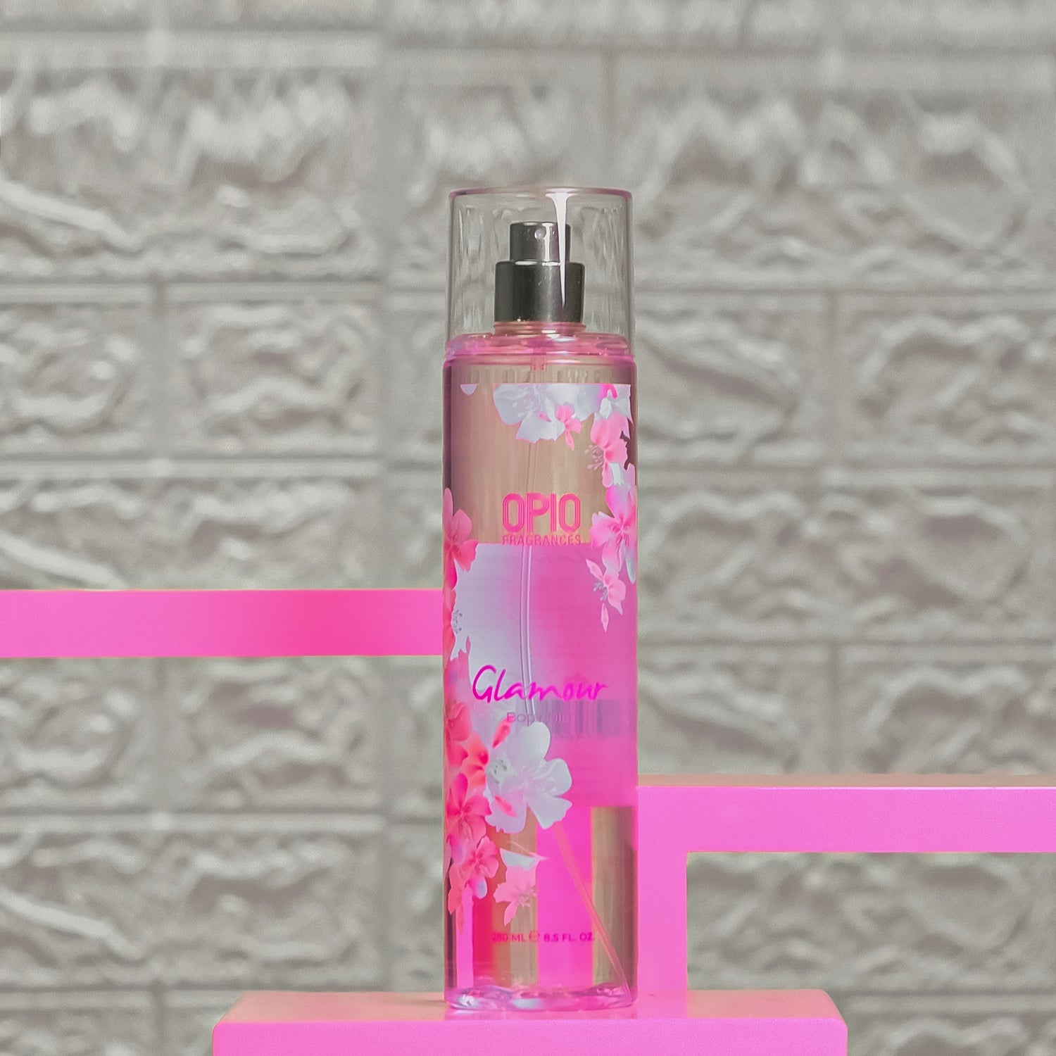 Glamour Body Mist (For Women)