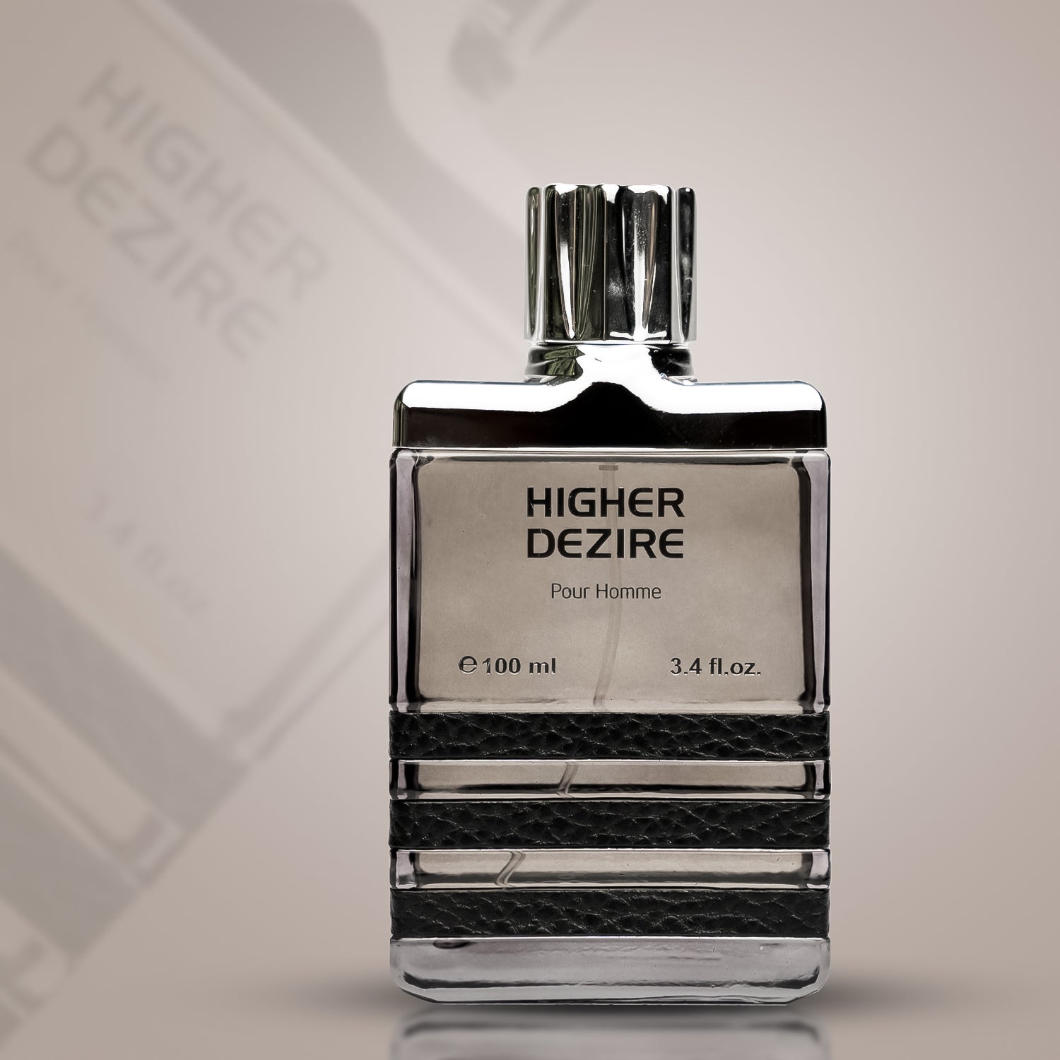 Higher dezire