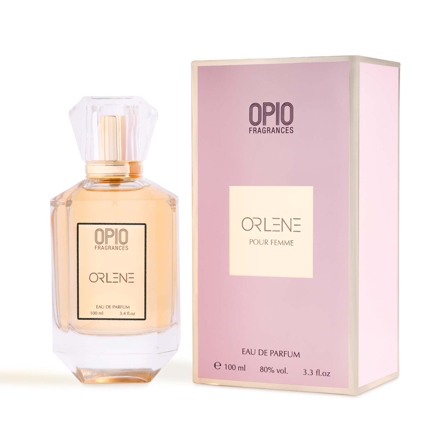 Orlene