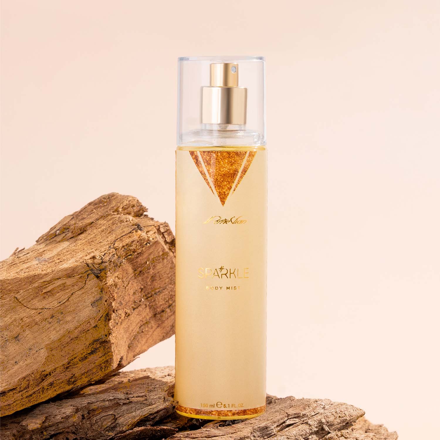 Sparkle Bodymist For Women