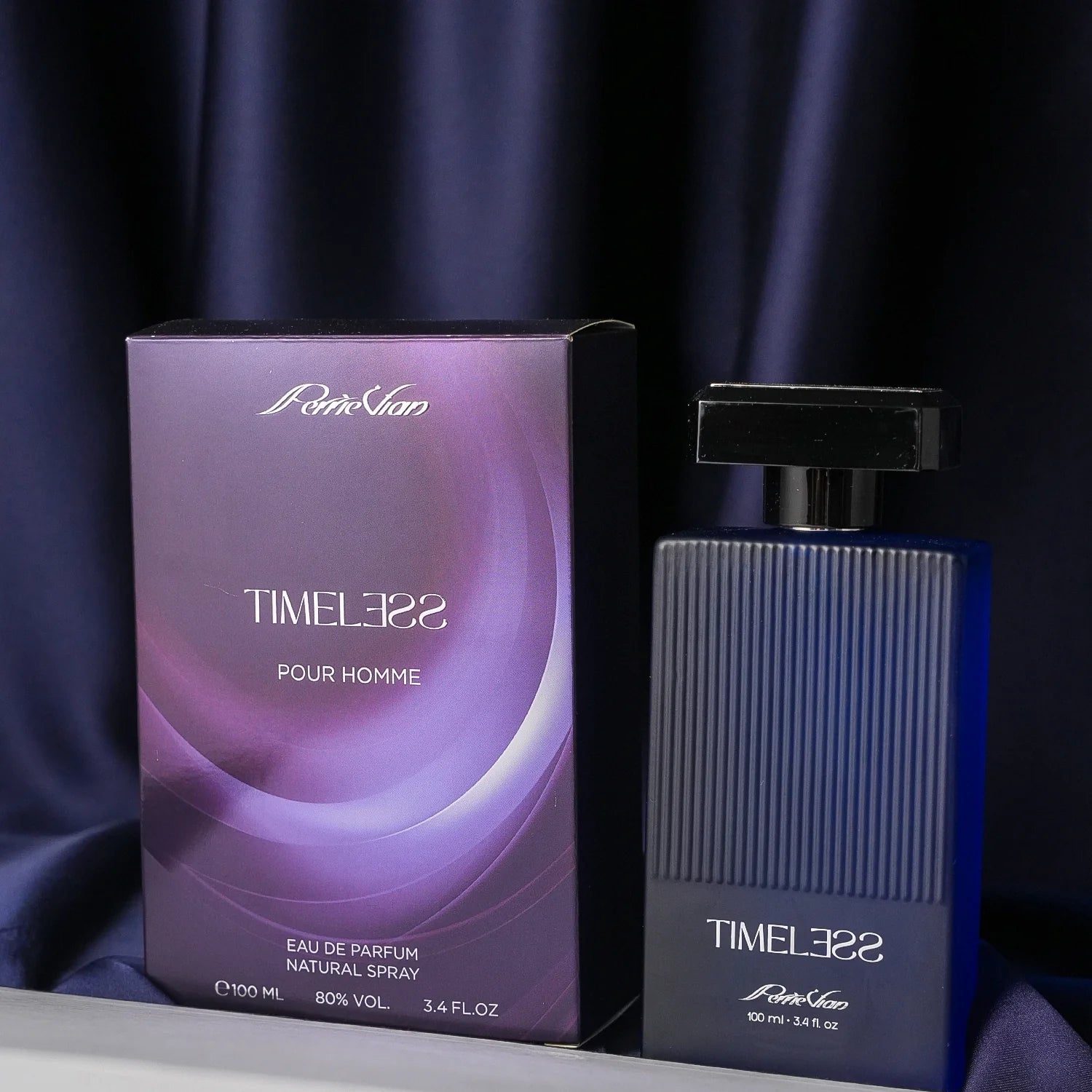 TIMELESS EDP For Men