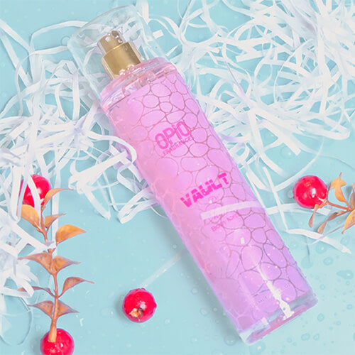 Vault charm body mist (For Women)