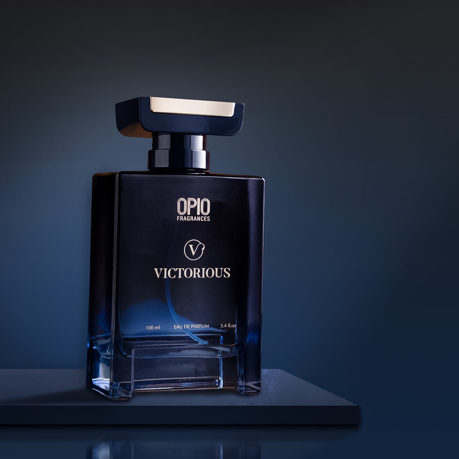 Victorious