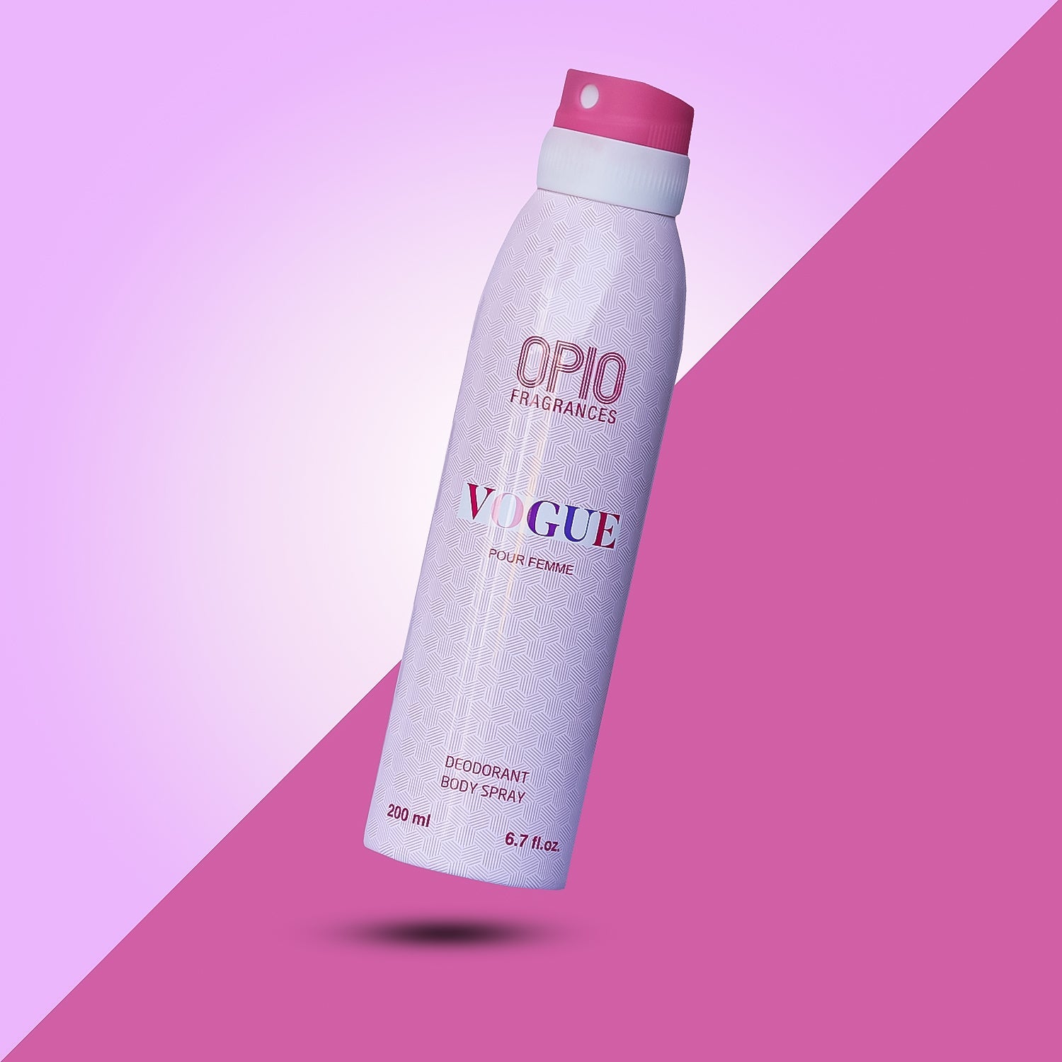 VOGUE BODYSPRAY (FOR WOMEN) - Scents Republic