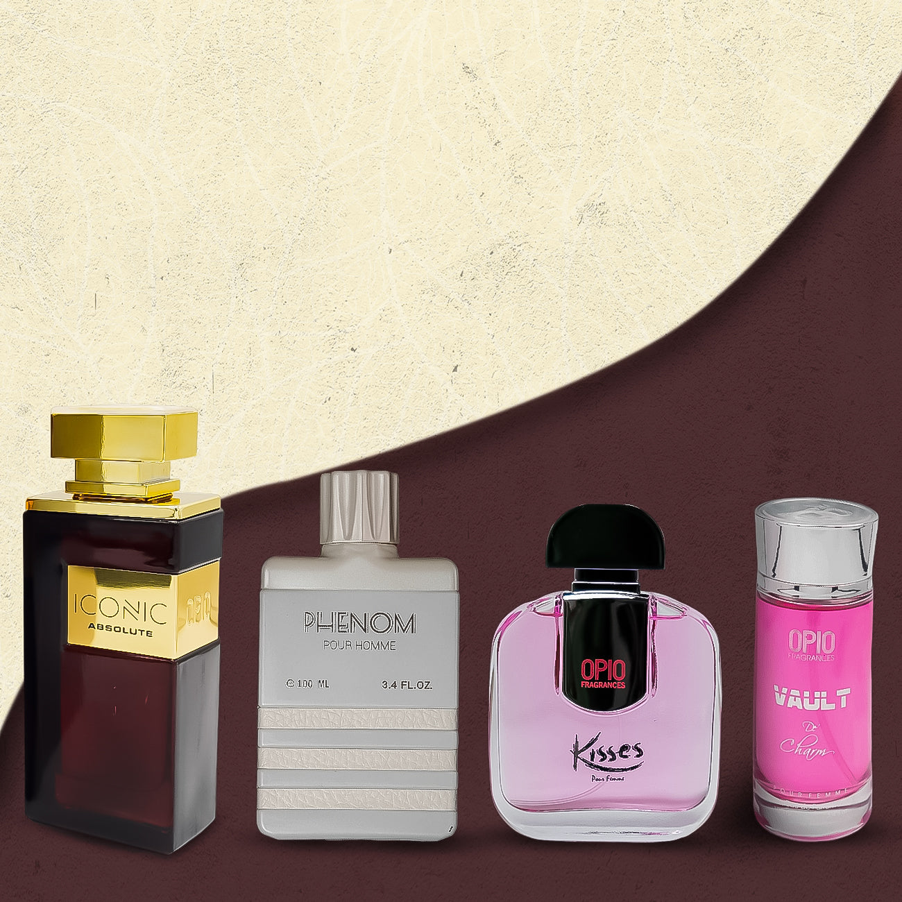 BEST SELLERS