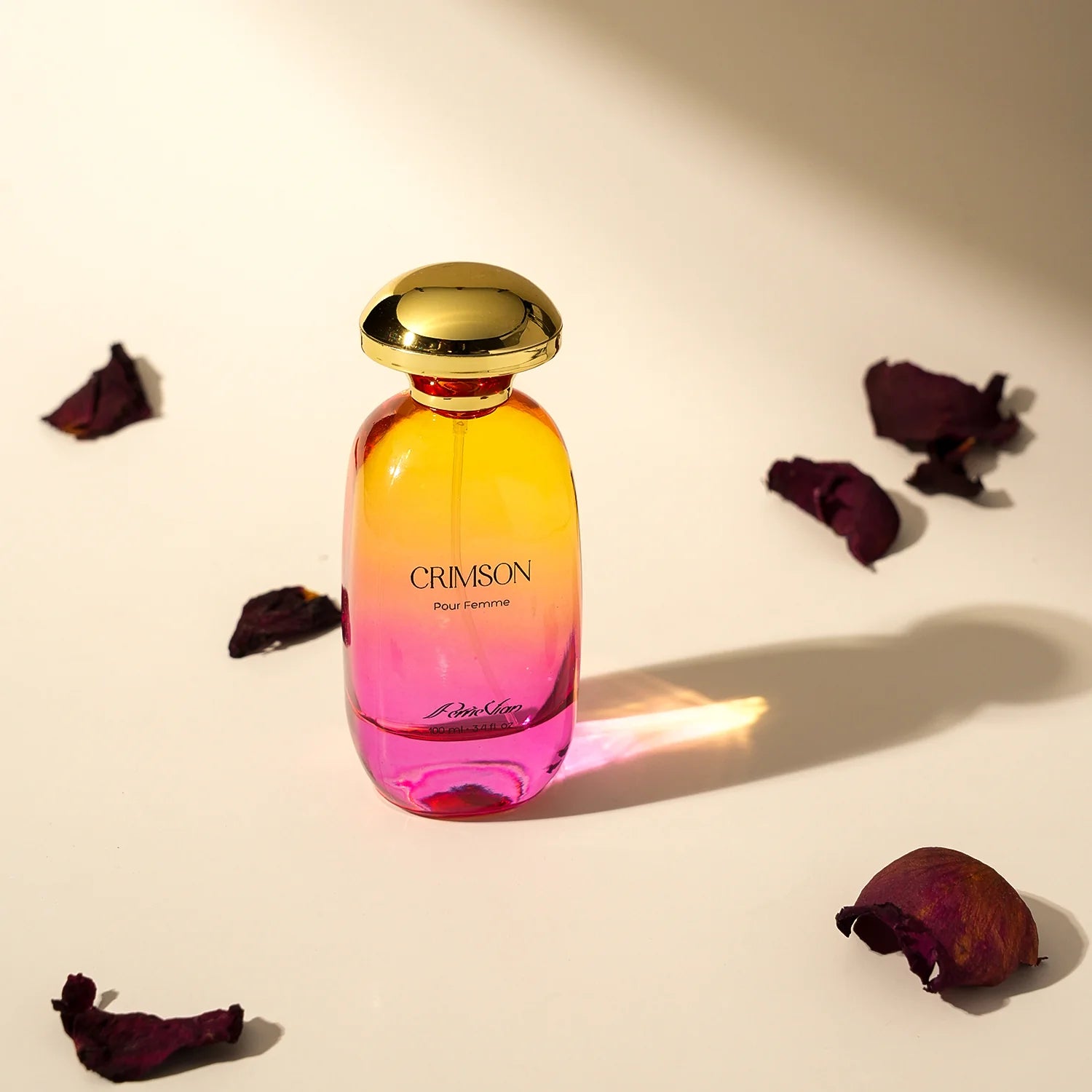 CRIMSON EDP For Women - Scents Republic