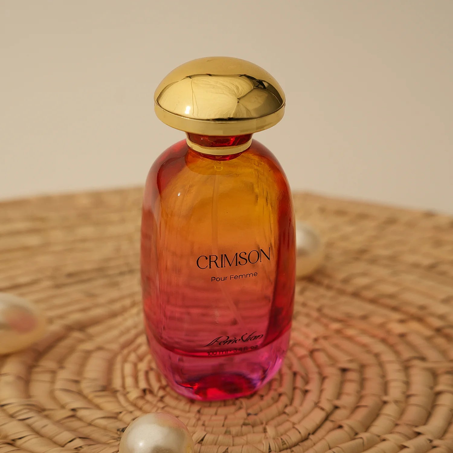 CRIMSON EDP For Women - Scents Republic