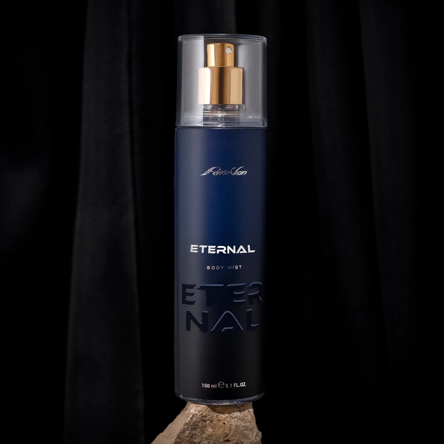 ETERNAL BODYMIST FOR MEN - Scents Republic
