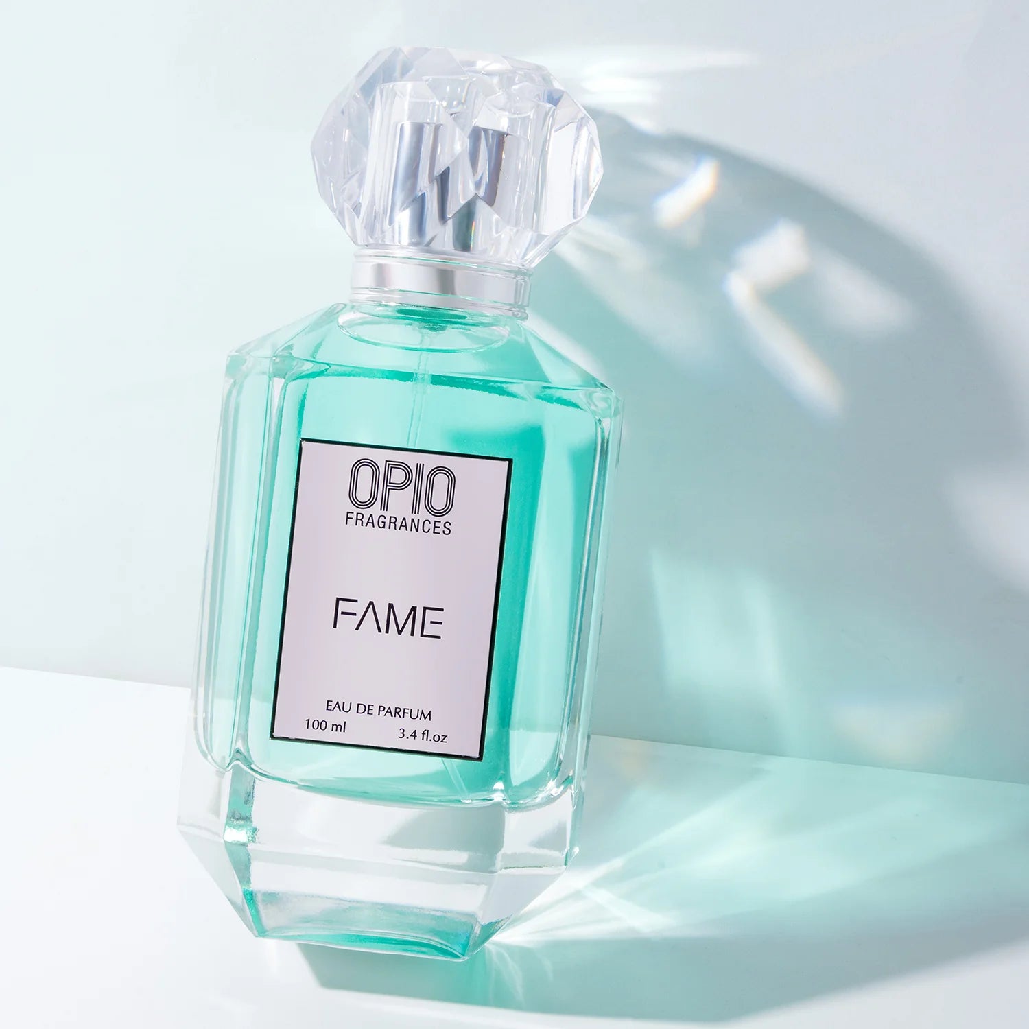 FAME FOR WOMEN - Scents Republic