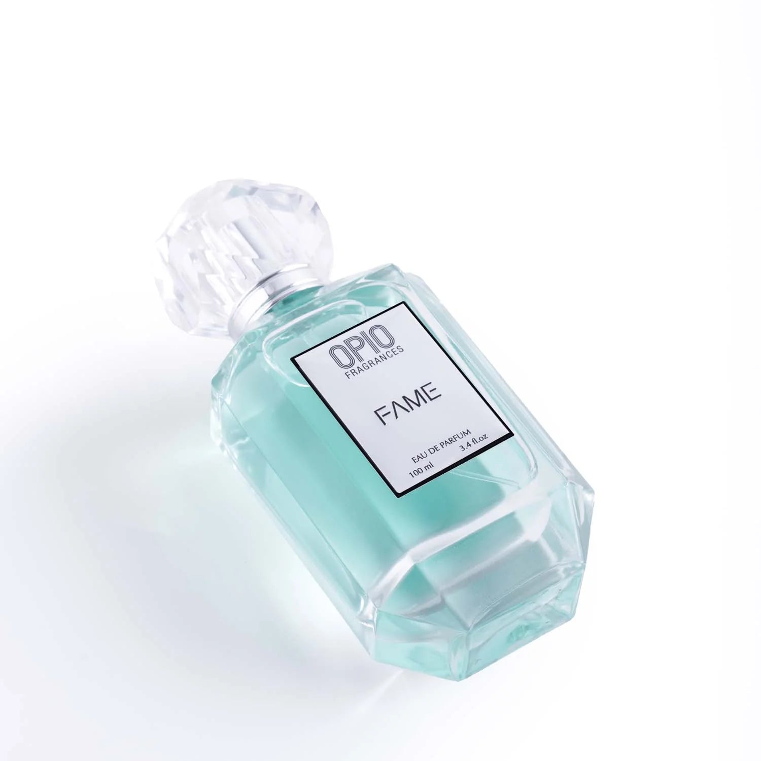 FAME FOR WOMEN - Scents Republic