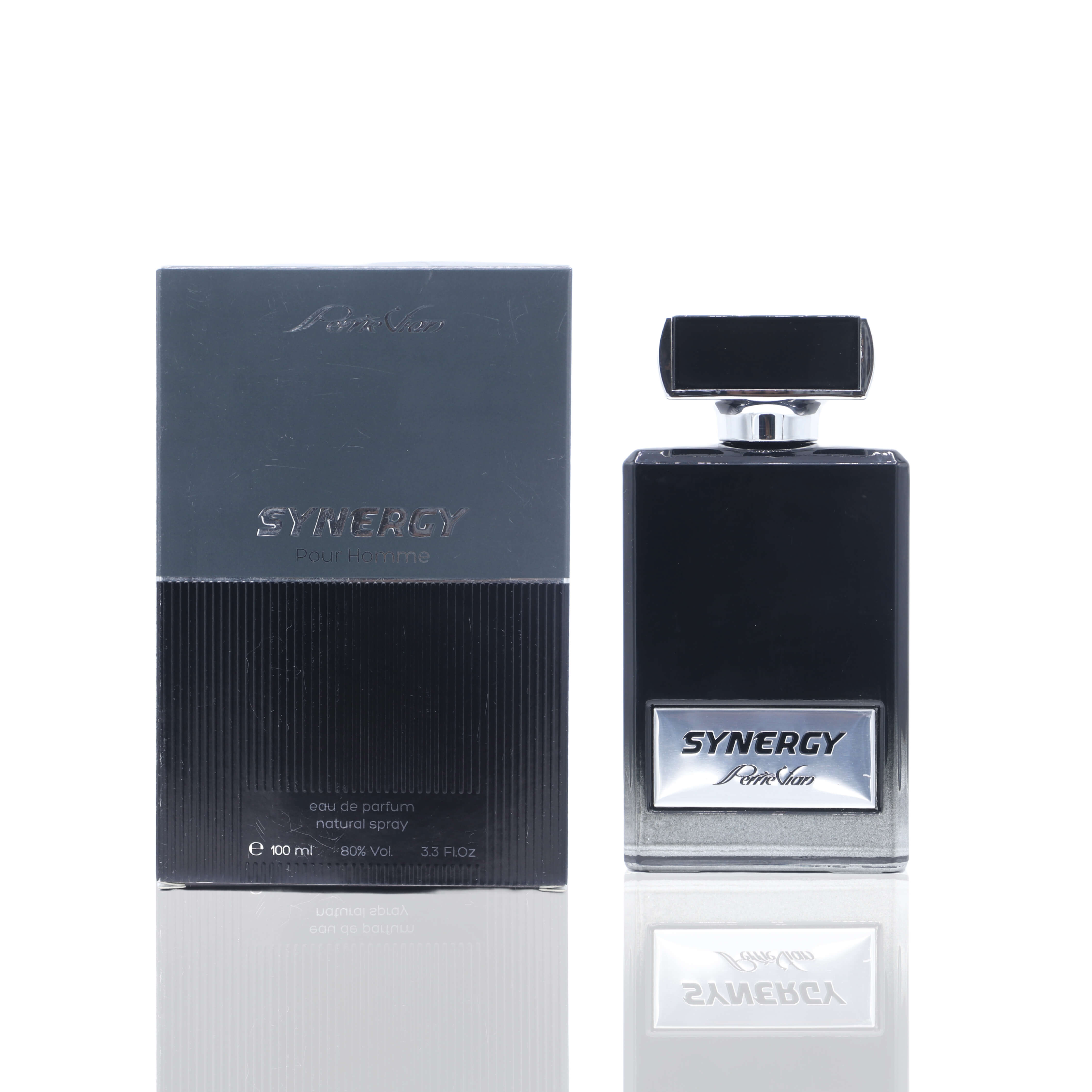 SYNERGY - Scents Republic