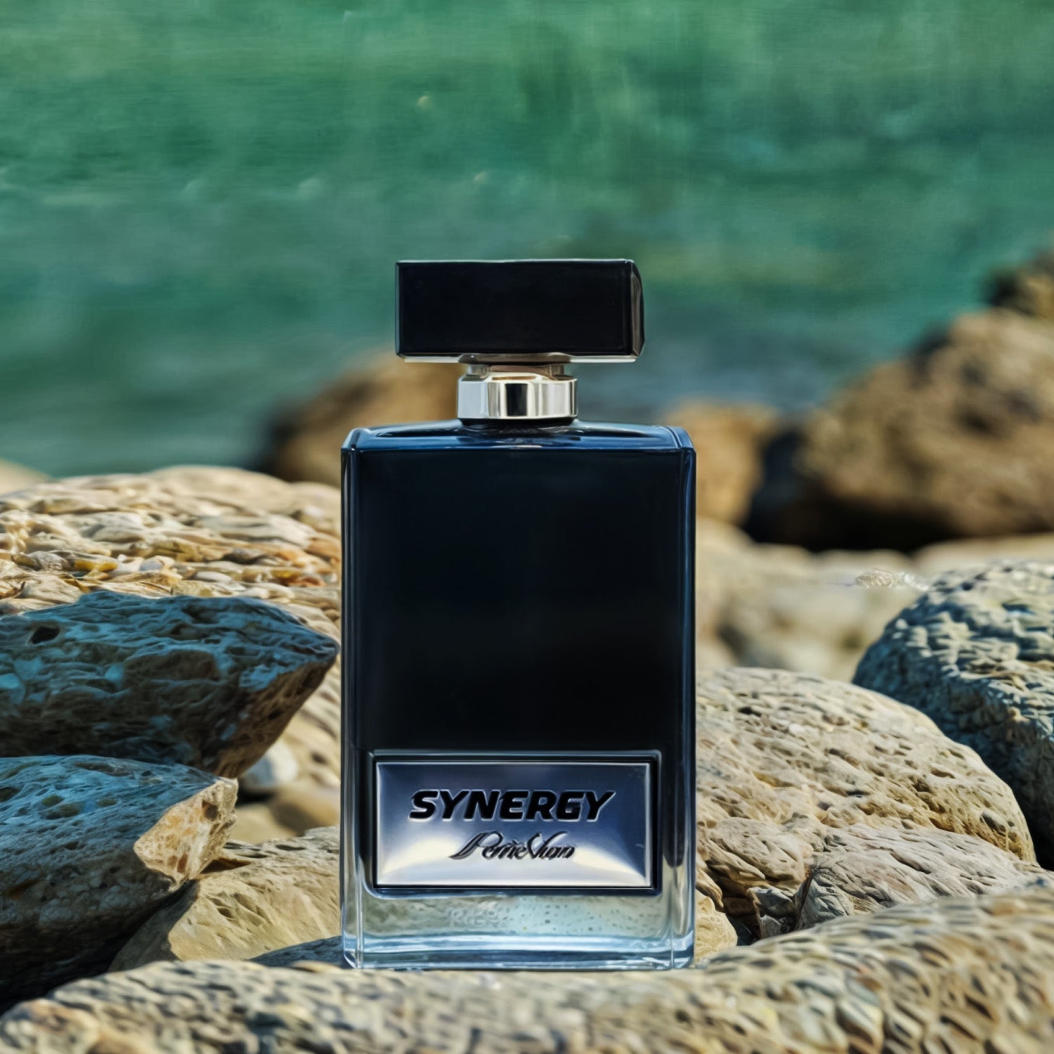 SYNERGY - Scents Republic