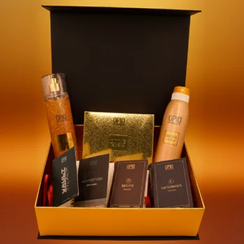 DIVINE GIFTBOX FOR WOMEN