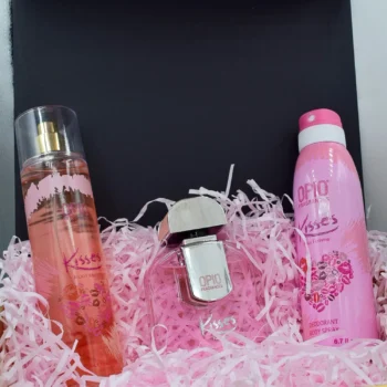 KISSES GIFTBOX For Women