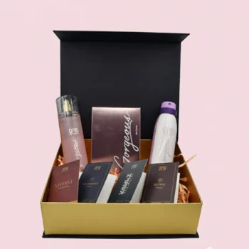GORGEOUS GIFTBOX FOR WOMEN