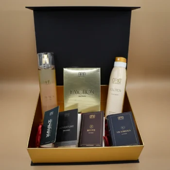 EMOTION GIFTSET FOR WOMEN