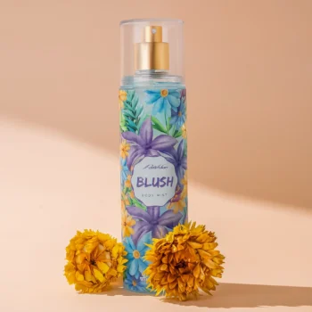 BLUSH BODYMIST FOR WOMEN