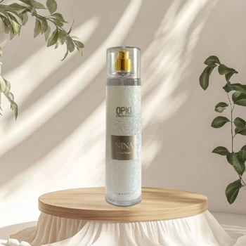 NINA BODY MIST (For Women)
