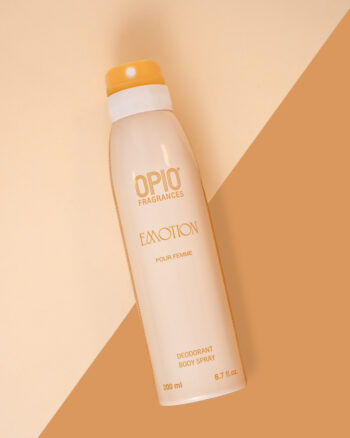 EMOTION BODYSPRAY (FOR WOMEN)