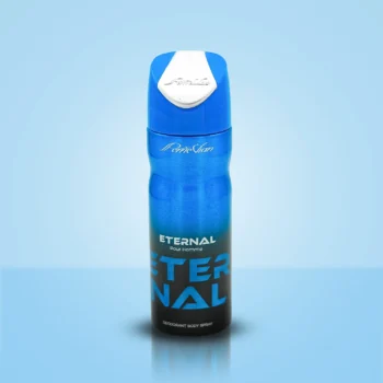 ETERNAL BODYSPRAY (FOR MEN)