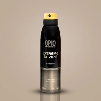 EXTREME DEZIRE BODY SPRAY (FOR MEN)