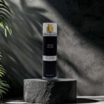 ICONIC BODY MIST (For Men)