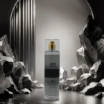 SILVER SMOKE BODY MIST (For Men)