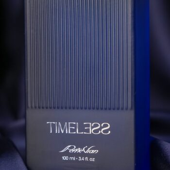 TIMELESS EDP For Men