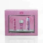 OPIO VAULT CHARM 3-in-1 GIFTSET FOR WOMEN