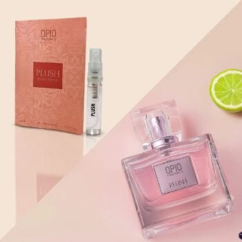 Plush 3ml Sample For Women