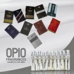 Pack of 10 Samples For Men