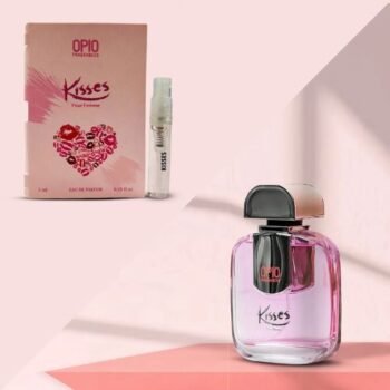 KISSES EDP (Sample)