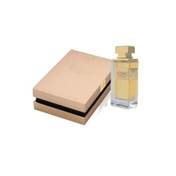 ICONIC WOMEN EDP (Sample)