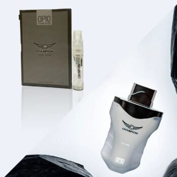 CHAMPION EDP (Sample)