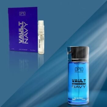 VAULT NAVY EDP (Sample)